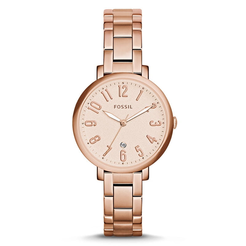 Zegarek damski Fossil Jacqueline ES3970 Twoje Zegarki