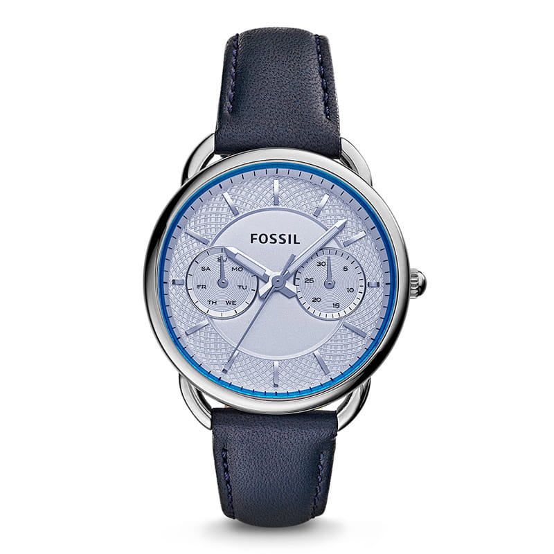 Zegarek damski Fossil Tailor Multifunction ES3966 Twoje Zegarki