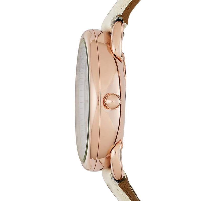 Zegarek damski Fossil Tailor Multifunction ES3954 Twoje Zegarki