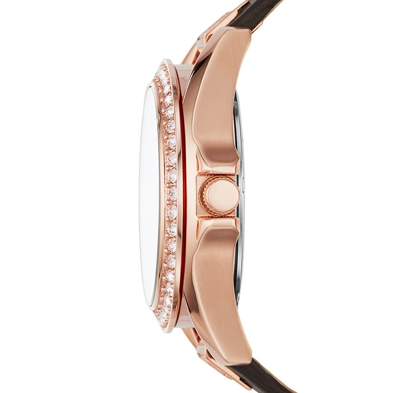 Zegarek damski Fossil Riley Multifunction ES3888 Twoje Zegarki