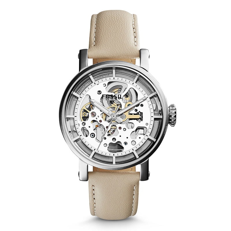 Zegarek damski Fossil Original Boyfriend Mechanical ME3069 Twoje Zegarki