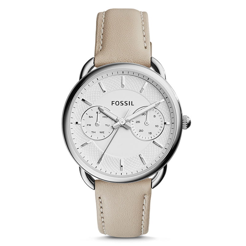 Zegarek damski Fossil Tailor Multifunction ES3806 Twoje Zegarki