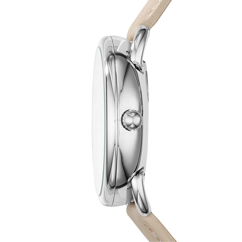Zegarek damski Fossil Tailor Multifunction ES3806 Twoje Zegarki