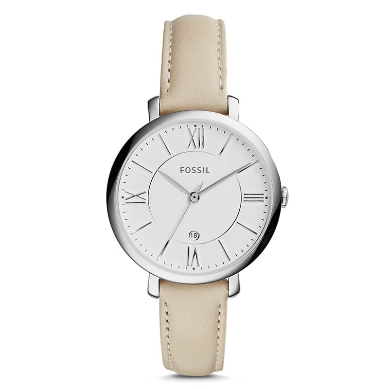 Zegarek damski Fossil Jacqueline ES3793 Twoje Zegarki