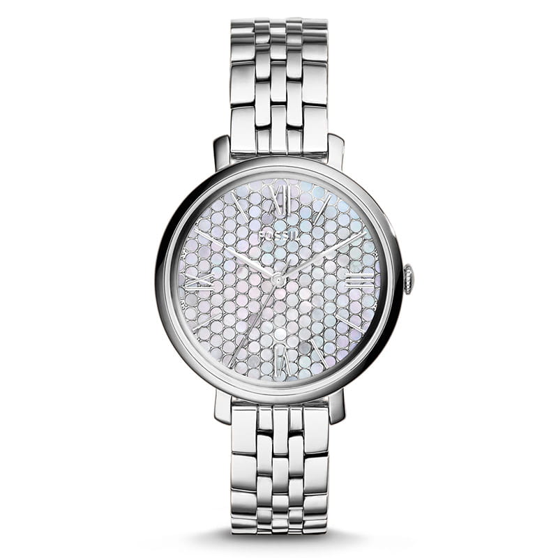Zegarek damski Fossil Jacqueline ES3803 Twoje Zegarki