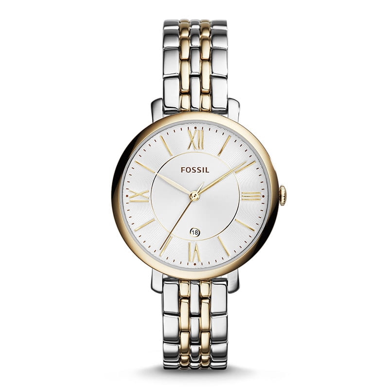 Zegarek damski Fossil Jacqueline ES3739 Twoje Zegarki