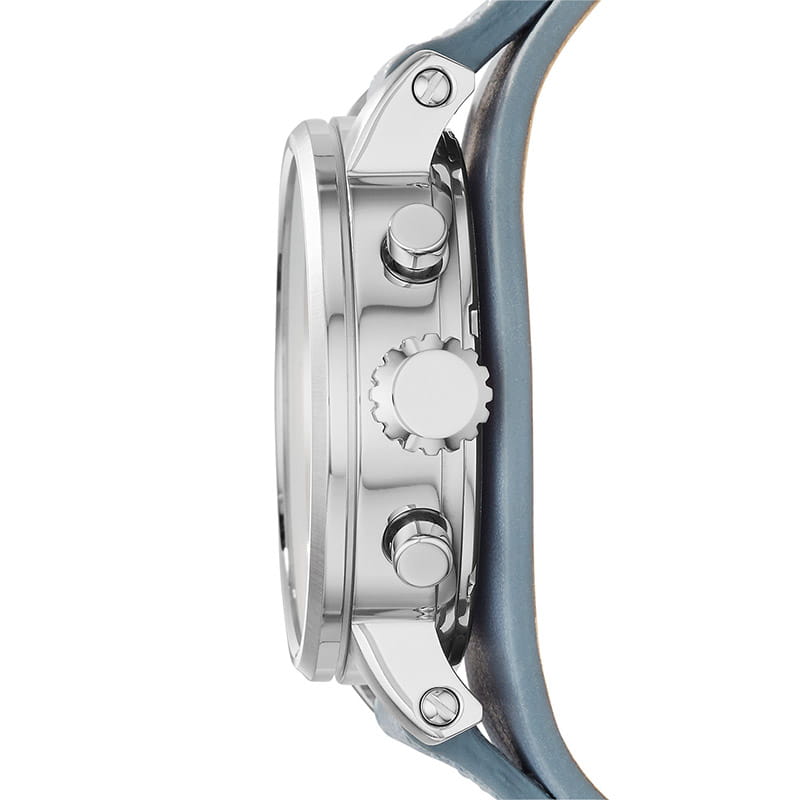 Zegarek damski Fossil Original Boyfriend Chronograph ES3820 Twoje Zegarki