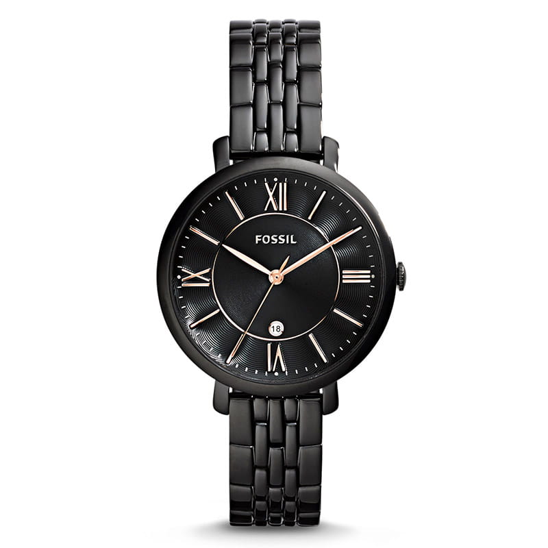 Zegarek damski Fossil Jacqueline ES3614 Twoje Zegarki