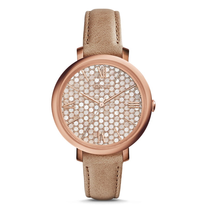 Zegarek damski Fossil Jacqueline ES3866 Twoje Zegarki