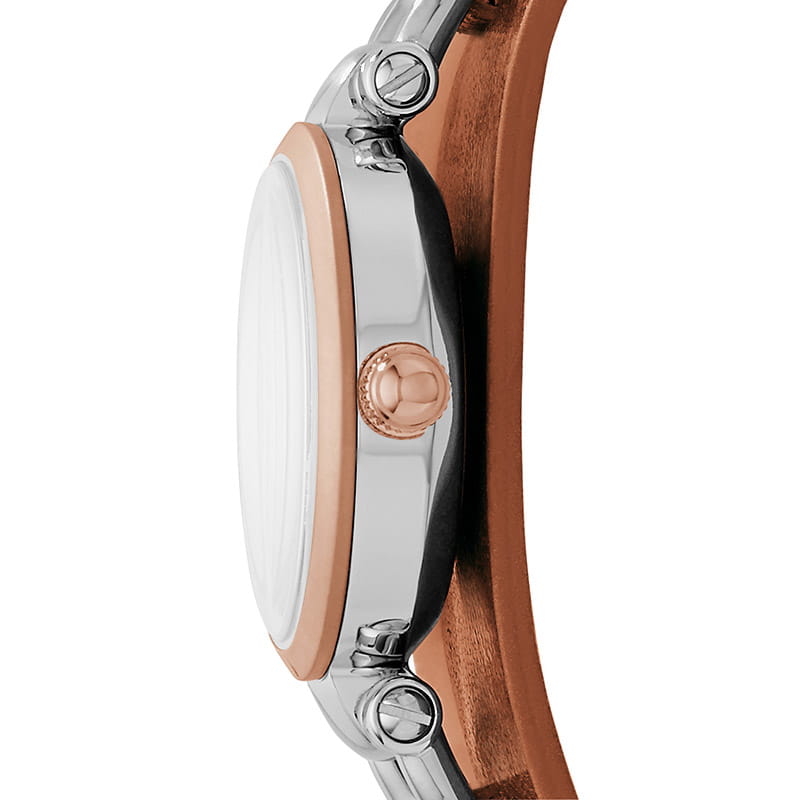 Zegarek damski Fossil Georgia Artisan ES3855 Twoje Zegarki