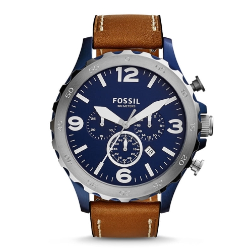 Zegarek Fossil Nate Chronograph JR1504