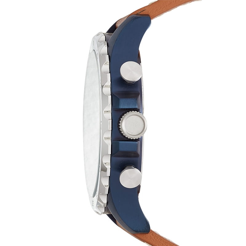 Zegarek męski Fossil Nate Chronograph JR1504 Twoje Zegarki