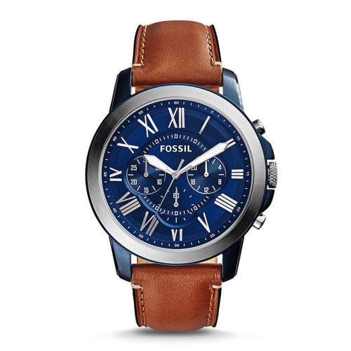 Zegarek Fossil Grant Chronograph FS5151