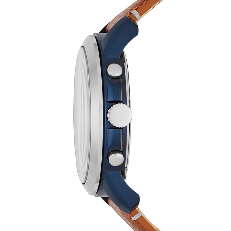 Zegarek męski Fossil Grant Chronograph FS5151 Twoje Zegarki