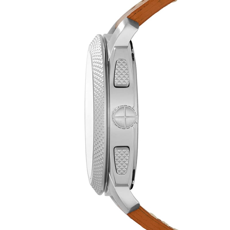 Zegarek męski Fossil Machine Chronograph FS5131 Twoje Zegarki