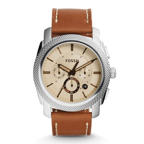 Zegarek Fossil Machine Chronograph FS5131