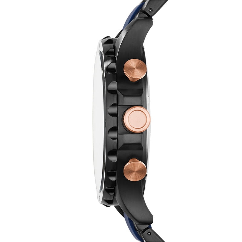 Zegarek męski Fossil Nate Chronograph JR1494 Twoje Zegarki