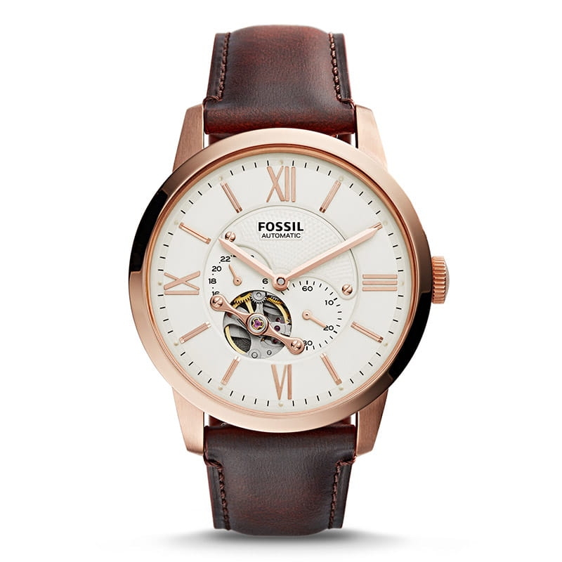 Fossil Townsman Automatic ME3105 Twoje Zegarki