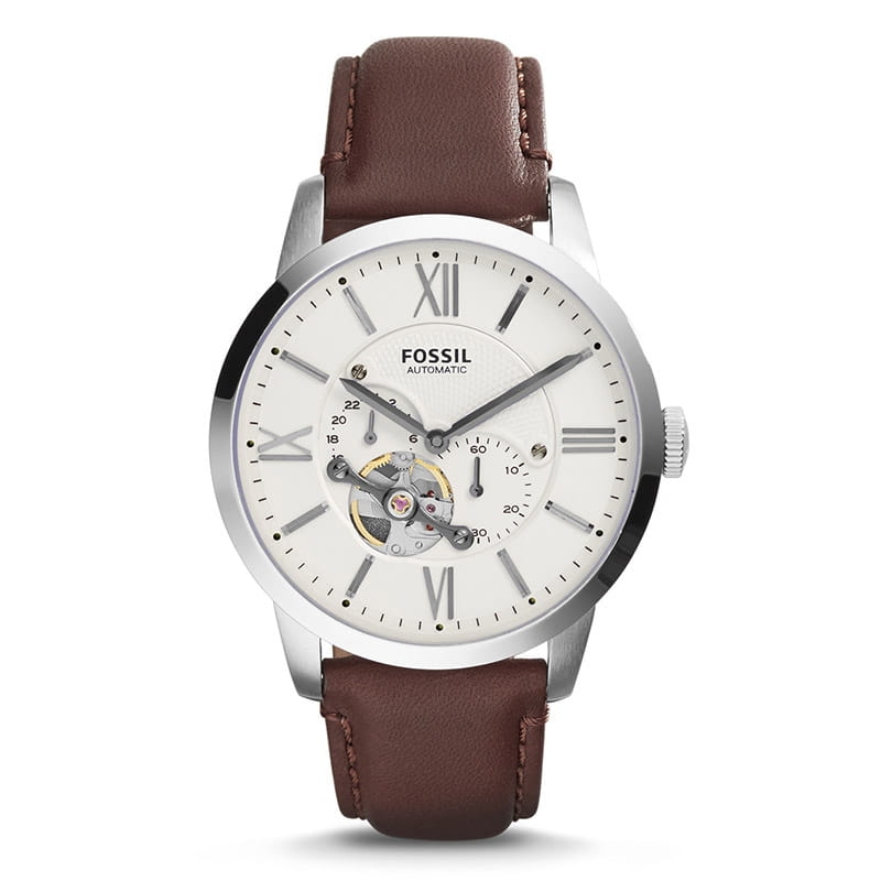 Fossil Townsman Automatic ME3064 Twoje Zegarki