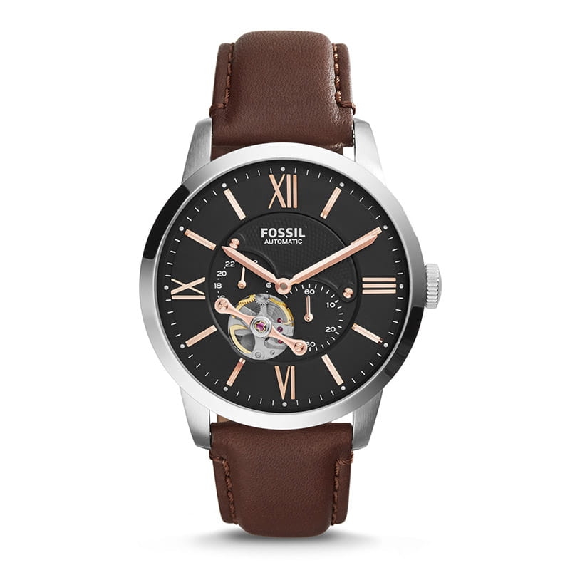 Fossil Townsman Automatic ME3061 Twoje Zegarki