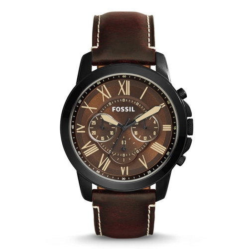 Zegarek Fossil Grant Chronograph FS5088