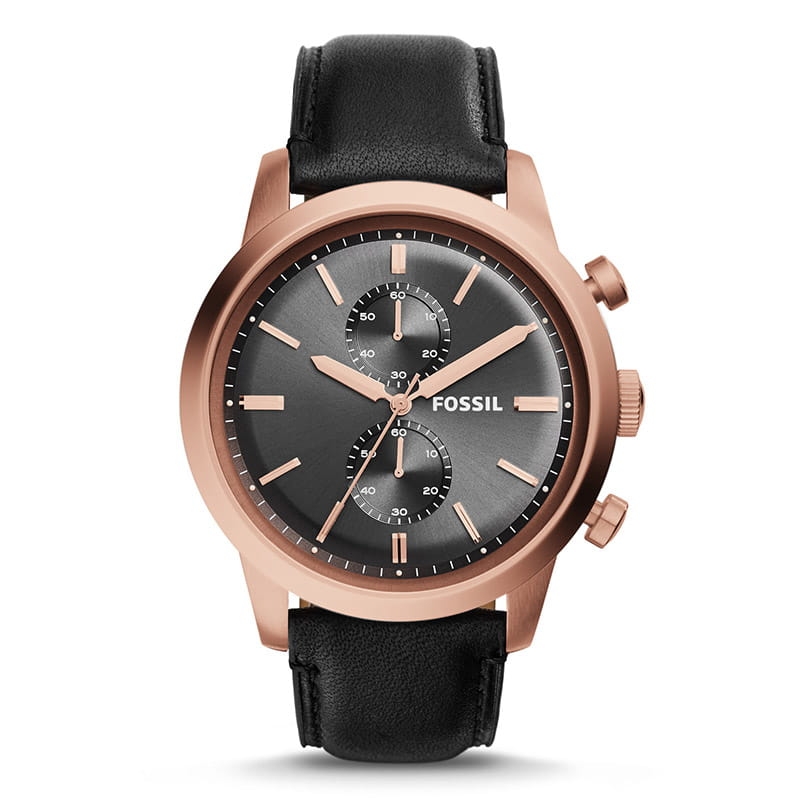 Zegarek męski Fossil Townsman Chronograph FS5097 Twoje Zegarki