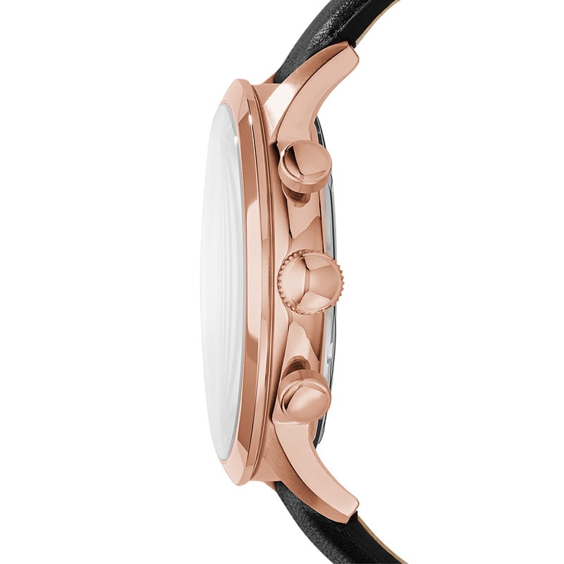 Zegarek męski Fossil Townsman Chronograph FS5097 Twoje Zegarki