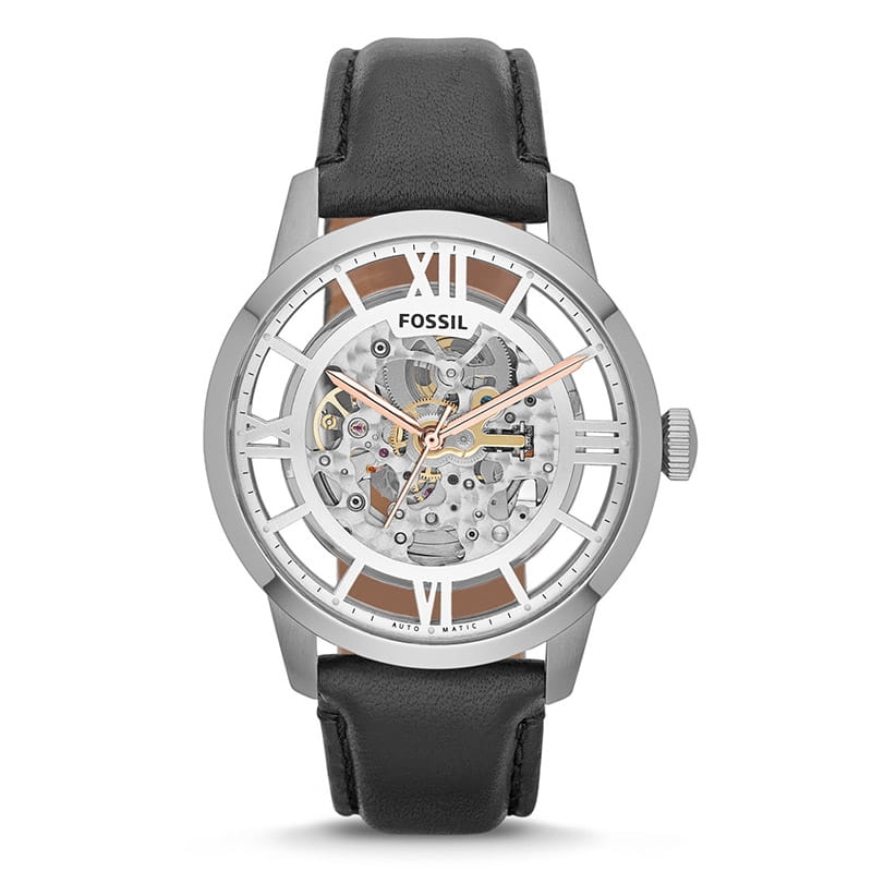 Zegarek męski Fossil Townsman Automatic ME3041 Twoje Zegarki