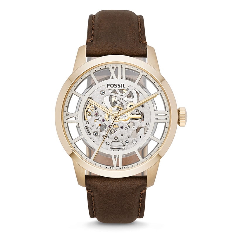 Zegarek męski Fossil Townsman Automatic ME3043 Twoje Zegarki