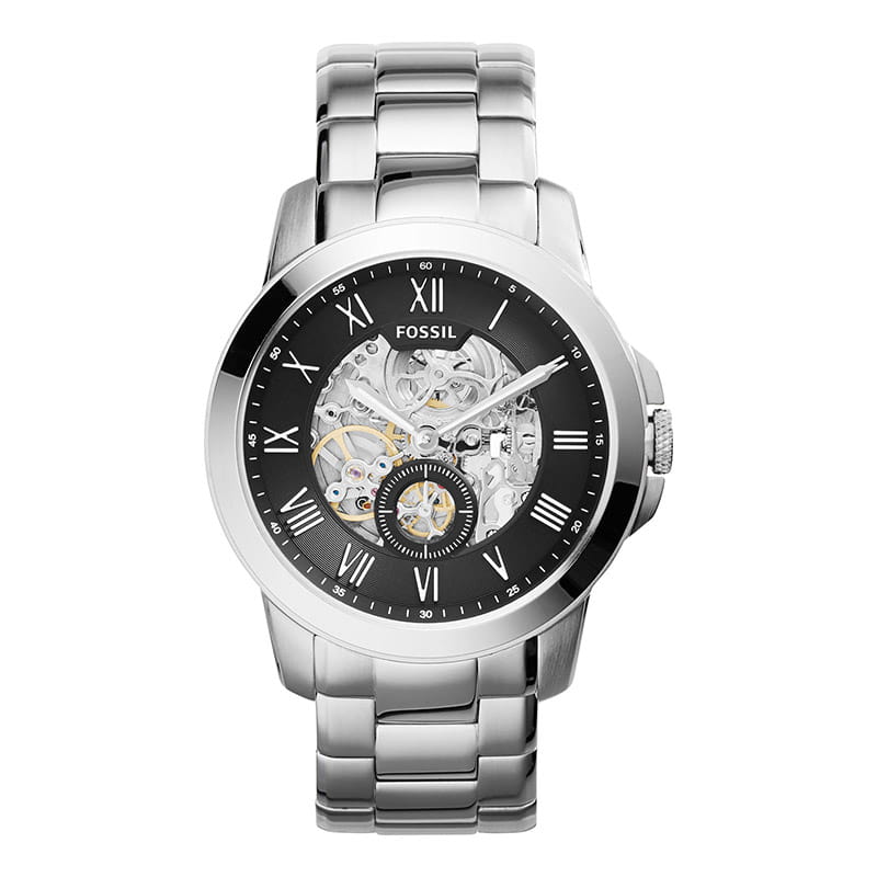 Zegarek męski Fossil Grant Automatic ME3055 Twoje Zegarki