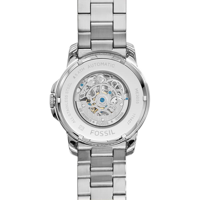 Zegarek męski Fossil Grant Automatic ME3055 Twoje Zegarki