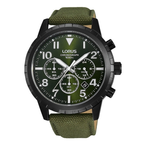 Zegarek Lorus Sports Chronograph RT337FX9