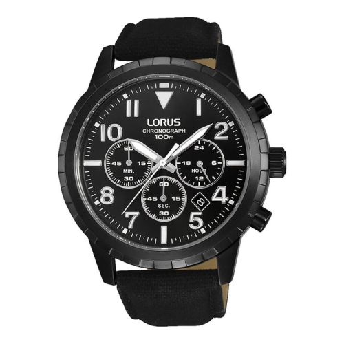Zegarek Lorus Sports Chronograph RT335FX9