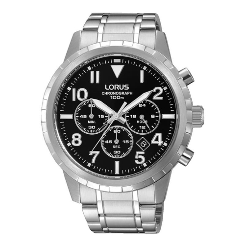 Zegarek Lorus Sports Chronograph RT331FX9
