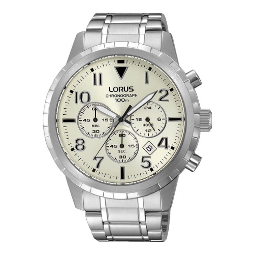 Zegarek Lorus Sports Chronograph RT333FX9