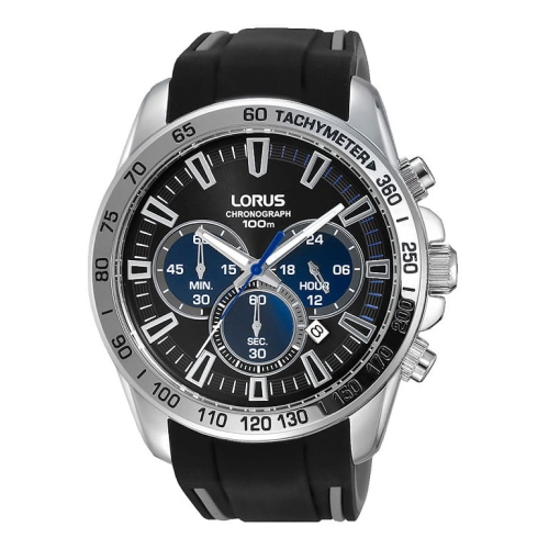 Zegarek Lorus Sports Chronograph RT329FX9
