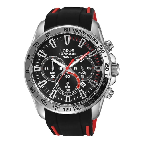 Zegarek Lorus Sports Chronograph RT327FX9