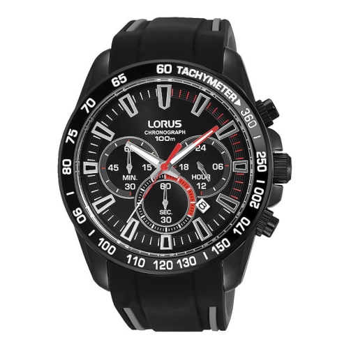 Zegarek Lorus Sports Chronograph RT325FX9