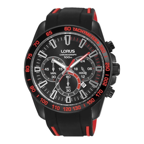 Zegarek Lorus Sports Chronograph RT323FX9