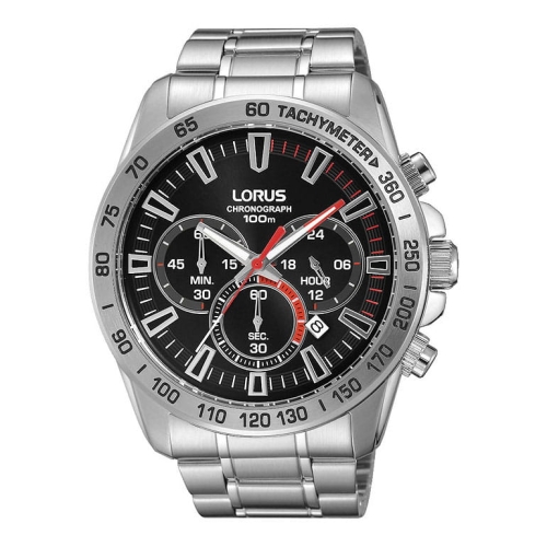 Zegarek Lorus Sports Chronograph RT321FX9