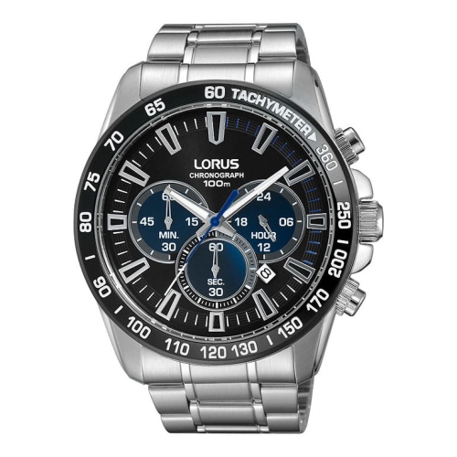 Zegarek Lorus Sports Chronograph RT317FX9