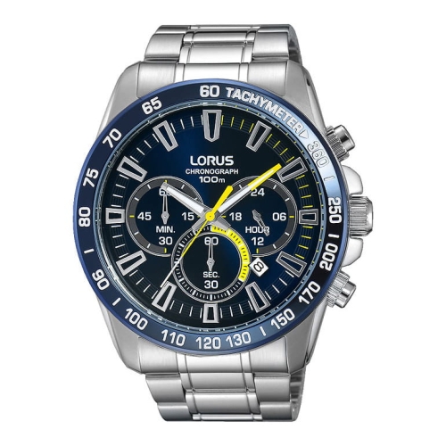 Zegarek Lorus Sports Chronograph RT315FX9