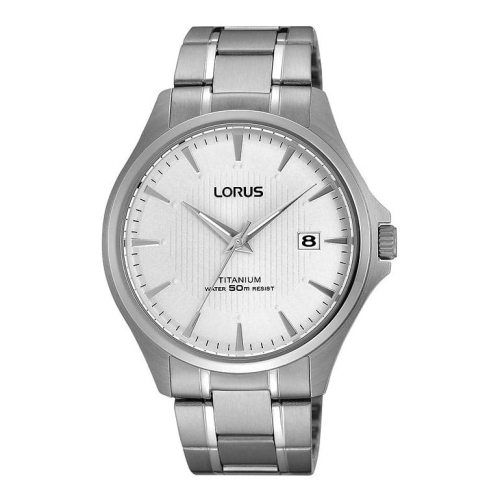 Zegarek Lorus Classic Titanium RS933CX9