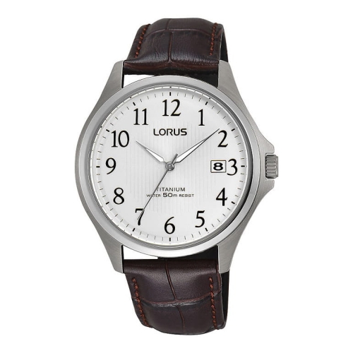 Zegarek Lorus Classic Titanium RS937CX9