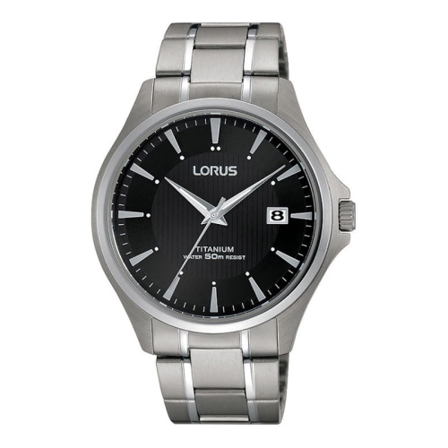 Zegarek Lorus Classic Titanium RS931CX9