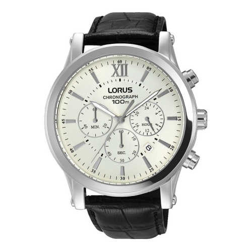 Zegarek Lorus Classic Chronograph RT347FX9