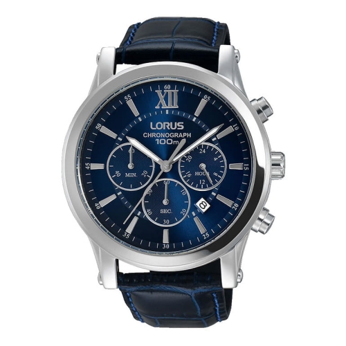 Zegarek Lorus Classic Chronograph RT345FX9