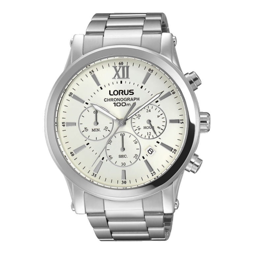 Zegarek Lorus Classic Chronograph RT343FX9