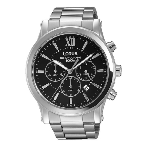 Zegarek Lorus Classic Chronograph RT341FX9