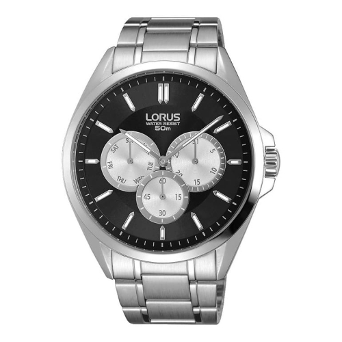 Zegarek Lorus Dress Multifunction RP645CX9
